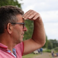 Teunis Van Horssen