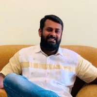 Sajith S