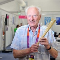 patrick Rowley
