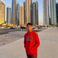 Abdullah Mehdi