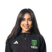 Amber Garcia