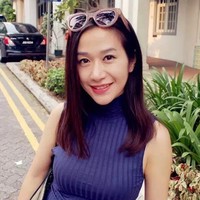 Chloe Huang