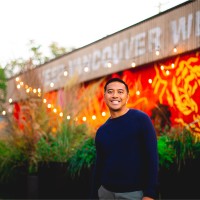 Gerald Narciso, Bsc, Aa