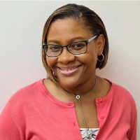 Tamara Lightbourne