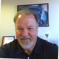 Gary Mcknight
