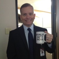 Scott Bigham