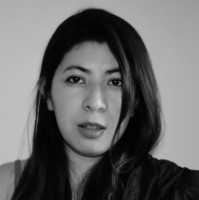 Elizabeth Chávez