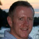 Mark Stroud