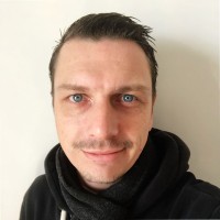 Nicolas Bibaut
