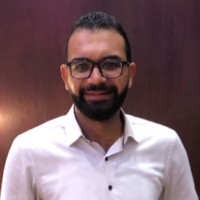 Mohamed Ahmed
