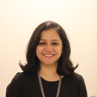 Gargi Sahasrabudhe