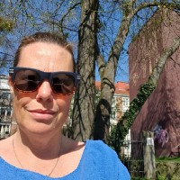 Yvonne Irene Frøne
