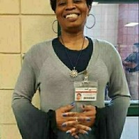 Sharron Mcglorthan