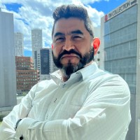 Carlos Alberto Garces Montes de Oca