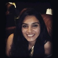 Simi Kapadia Manappetty