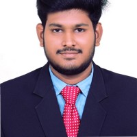 Abubaker Siddiq.A