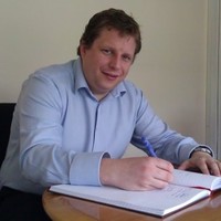 Jonathan Penberthy