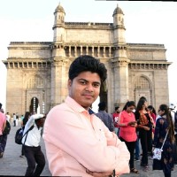 Deepak Sahu