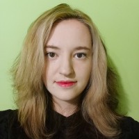 Ana Hristoforova