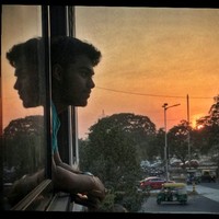 Akshay P B