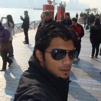 Sushant Bangre