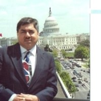 Jagdish Grover, CPA -Ill-Inactive, MBA (USA)  C.A.(India)