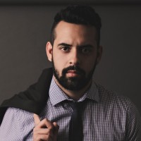 Jonathan González Di Roma