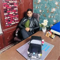 Karthik T