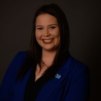 Courtney Blanchard
