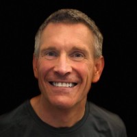 Marc Woodman