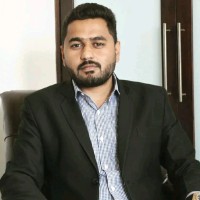 Naveed Afsar
