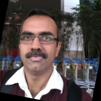 Dinesh Saindane