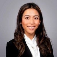 Rebecca Yang, Cfa