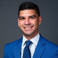 Adam Becerra, MA, LCPC