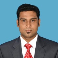 Shankar Sesha Kumar Manthiramurthy