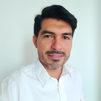 Gabriel Gonzalez Vivas