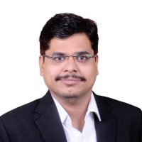 Abhinav Kumar K P