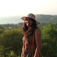 Teja G