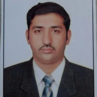 Abdul Rehman Kashif