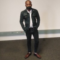 Sibusiso Mlambo