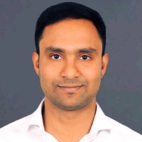 Vikram Shetty