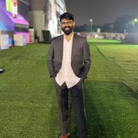 Ashwin Ponnusamy