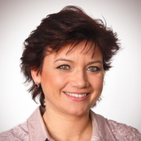 Ivana Hejzlová Černá