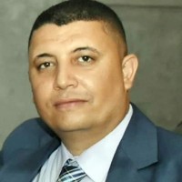 ahmed khater
