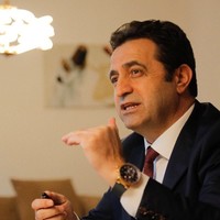 Metin Aydın