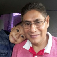 José Ramiro Vazquez Campos