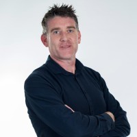 David O'Sullivan
