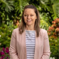 Amie James (Keogh)