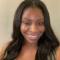 Sharnett Wilson