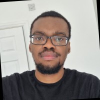 Martin Esugo, Ph.D.